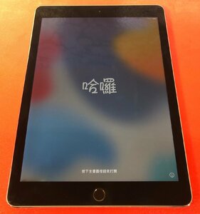 1円～　Apple iPad Air 2 / Wi-Fi モデル / 16GB / スペースグレイ / iOS 15.8 / 9.7インチ / A1566 / バッテリー 85%