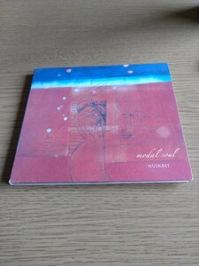 nujabes modal soul