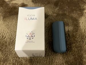 2024/02/26 購入　【美品】iQOS アイコス ILUMA イルマIQOS 加熱式タバコ 電子タバコ 