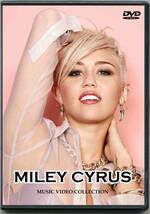 マイリー・サイラス 2023 高画質プロモ Miley Cyrus DVD_画像1