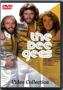 ビー・ジーズ 35曲高画質プロモ集 Bee Gees DVD