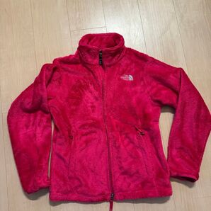 NORTH FACEフリースジャケット