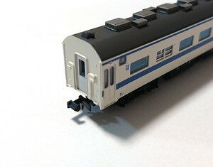 モハ715-9 マイクロエース A0031 715系 九州色 8両セット バラシ品 幌パーツ欠品 中古品 MICRO ACE Nゲージ 同梱可