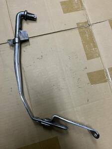  Harley kick stand 03 year FXDL