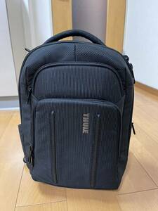 THULE スーリー Crossover 2 Backpack 20L バックパック リュック