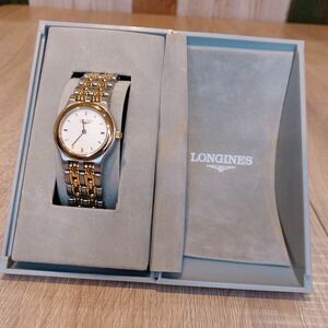 LONGINES ロンジン L7.147.3 腕時計 レディース腕時計 箱付き　アンティーク 