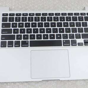 Apple MacBook Pro 13インチ Early2015 A1502 純正キーボード/パームレスト + バッテリー A1582 スピーカー トラックパッド 現状動作品⑤の画像1