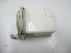 複数在庫　APPLE　45W　MagSafe 1　純正　ACアダプタ　A1374　中古動作品　