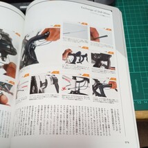 ロードバイクメンテナンス （エイムック　２５０２　ＢＩＣＹＣＬＥ　ＣＬＵＢ　ＨＯＷ　ＴＯ　ＳＥＲＩＥＳ　２３）（完全版） 藤原冨美男_画像9