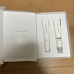 薬用ビタブリッドワン ジェル状美容液 Vitabrid ONE 2本セット