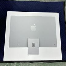 IMac 24"SL/8C CPU/8C GPU/8GB/256GB-JPN_画像2