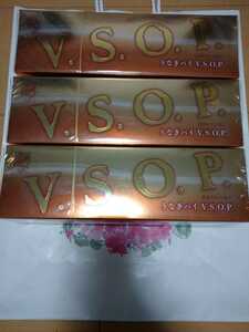 △新品静岡限定販売 春華堂うなぎパイ V.S.O.P.　5本入りが3セット 大人気商品