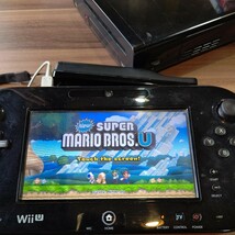 WiiU Wii 本体 コントローラー ソフト まとめて セット ジャンク 送料無料_画像9