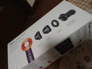 新品未開封品　ダイソン スーパーソニック ヘア　ドライヤー　R5GUSRCJ7030A スーパーソニック ヘアドライヤー　Dyson