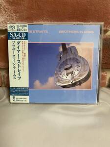 [中古☆SACD]BROTHERS IN ARMS/DIRE STRAITS