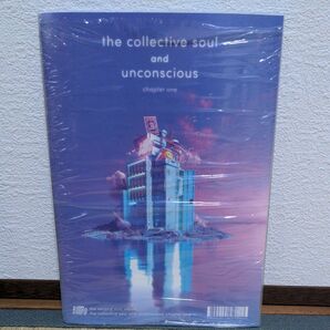 【輸入盤CD】 Billie/Collective Soul & Unconscious: Chapter 1　ビリー
