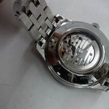 ☆Furbo desigh Automatic F5025 腕時計 自動巻き 現状品 フルボ_画像5
