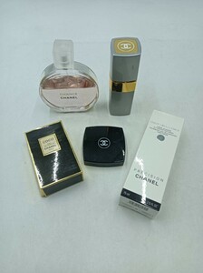 ○シャネル 製品 まとめ チャンス オー タンドゥル EDT ボディ エクレセンス ハンドクリーム レ キャトル オンブル 304 等