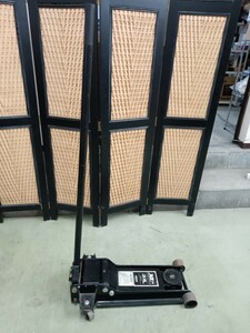 ●ARCAN アルカン フロアジャッキ XL-35 3.5t 3175KGS PROFESSIONAL LOW LIFT JACK ※直接引き取りのみ 神奈川県横浜市