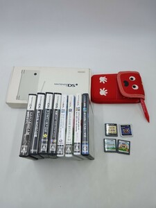 ☆ Nintendo ニンテンドー3DS ニンテンドーDS 本体2 ソフトまとめ ドラクエ ゼルダ マリオ おまとめ 現状品