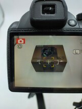 ●FUJIFILM FINEPIX S4500 レンズ一体型デジタルカメラ ブラック フジフィルム ファインピクス_画像2
