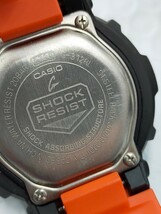 ●CASIO G-SHOCK まとめ 6本セット 型番 DW-9200K DW-8600 AW-570 2G-2900 G-312RL_画像6