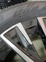 ●ヨコハマタイヤ スタッドレスタイヤ 4本セット ice GUARD iG60 165/65R14 79Q IG60 M8033L -1 神奈川県横浜市より発送、直接取引OK_画像6