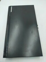 ○Panasonic DIGA DMR-XP12 HDD搭載ハイビジョンDVDレコーダー パナソニック ディーガ ジャンク品_画像6