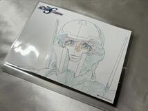 【送料無料 未使用】劇場版 機動戦士ガンダム SEED FREEDOM 5週目 入場者特典 原画 イラストカード_画像2