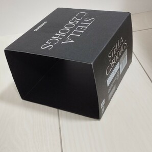 シマノ 14 ステラ C2500HGS 箱・付属品のみ y6478の画像8
