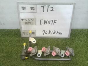 サンバー EBD-TT2 インジェクター 59M 16600KA310