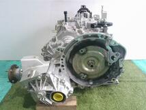 ｅＫクロス 4AA-B38W オートマチックミッションASSY BR06T-SM21 CVT *** 個人宅配送不可_画像3