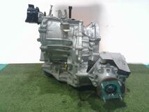 ｅＫクロス 4AA-B38W オートマチックミッションASSY BR06T-SM21 CVT *** 個人宅配送不可_画像4