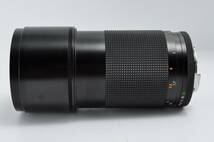 【極上美品】コンタックス Contax Carl Zeiss Sonnar 180mm F2.8 T* MMJ ゾナー #0014_画像4