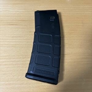 東京マルイ 次世代電動ガン用　M4マガジン MAGPUL PTS P-MAG