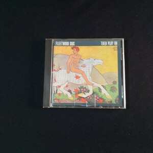 Fleetwood Mac『Then Play On』フリートウッド・マック/CD /#YECD1081