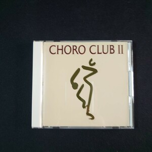 ショーロ・クラブ『CHORO CLUB ll』/CD /#YECD1091