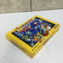 ◎【ROCKMAN6 史上最大の戦い】ロックマン CAPCOM CAP-6V FC ファミコン ファミコンソフト レトロゲーム【全国送料一律520円】_画像8