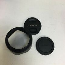 ◎【Panasonic/パナソニック】LUMIX DMC-GF6 H-FS45150 ミラーレス一眼 デジタルカメラ レンズ 2013年製 付属品あり 動作品 ピンク_画像8