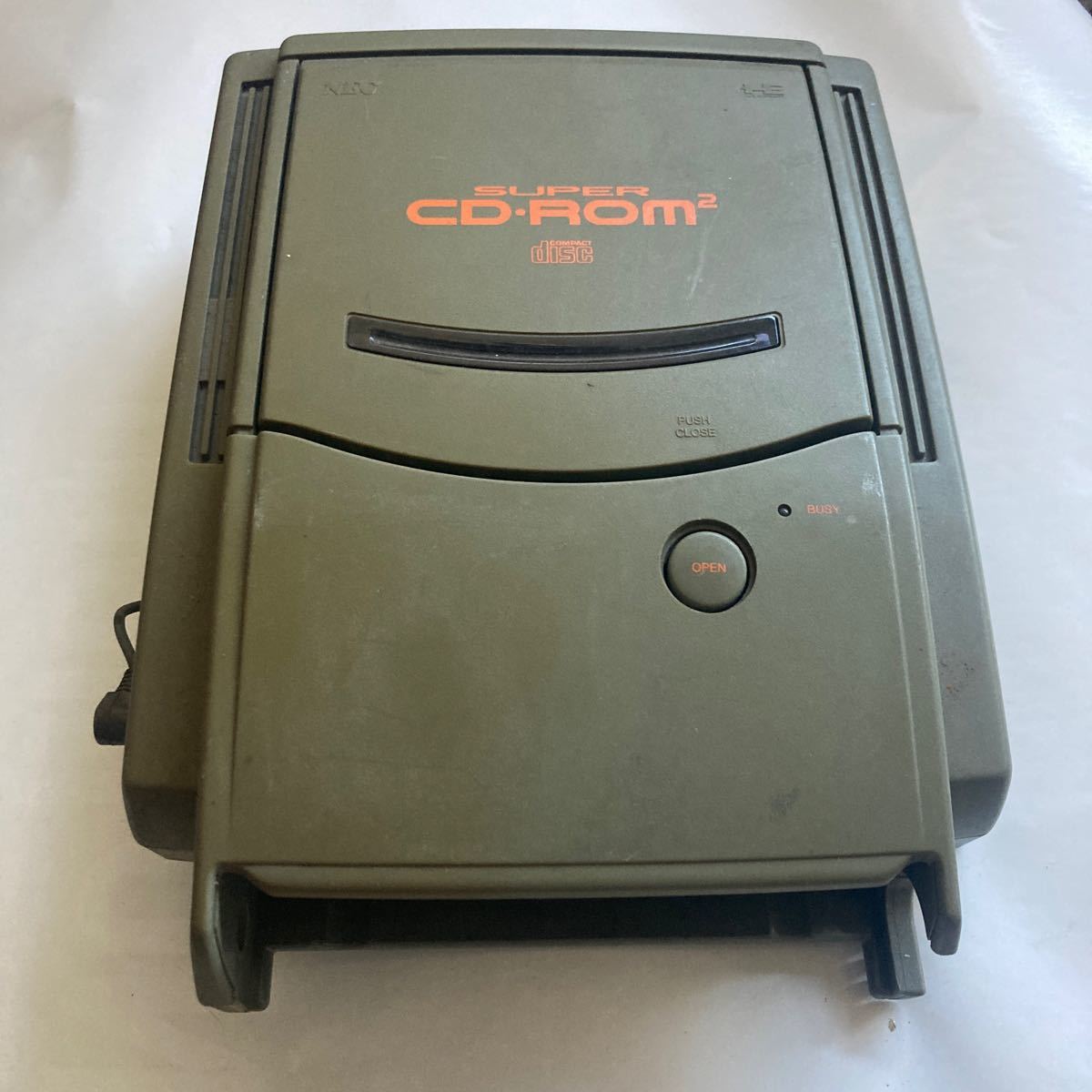 Yahoo!オークション -「スーパーcd-rom2」(本体、アクセサリー) (PC 