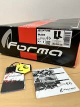 Forma adventure black オフロードブーツ　アドベンチャーブーツ_画像5