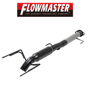 Flowmaster 2010-2024 トヨタ 4Runner V6 4.0L ダイレクトフィット クライマータイプ エキゾースト 爆音 アウトロー