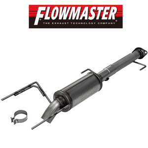 Flowmaster 2007-2014 トヨタ FJクルーザー 4.0L V6 キャットバック エキゾースト エクストリーム フローFX