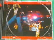 LED ZEPPELIN レッド ツェッペリン★KINGDOME SEATTLE 1977 (プレス3DVD)★HERCULES★1977年7月17日 シアトルのキングドーム公演を収録_画像8