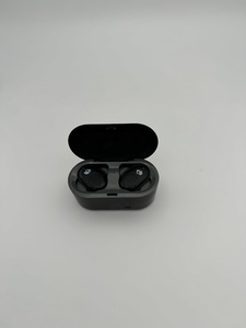 【１円～】Skullcandy Push True Wireless Earbuds S2BBW ブラック【２，３回使用のみ】