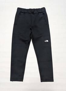 【中古・メンズM（72-82ｃｍ）】ノースフェイス THE NORTH FACE テックエアースウェットジョガーパンツ ストレッチパンツ ブラック 送料520