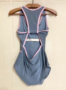 yumiko バレエレオタード　Lサイズ