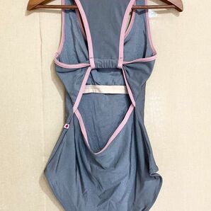 yumiko バレエレオタード　Lサイズ