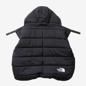 【新品未使用】ノースフェイス 　ベビー THE NORTH FACE B