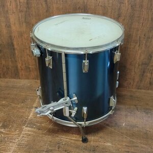 TAMA/タマ IMPERIALSTAR/インペリアルスター フロアタム 直径約42cm　0209014/SR27/170